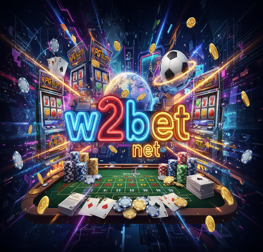w2bet net