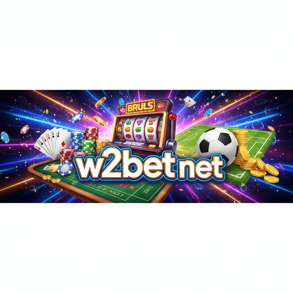 w2bet net