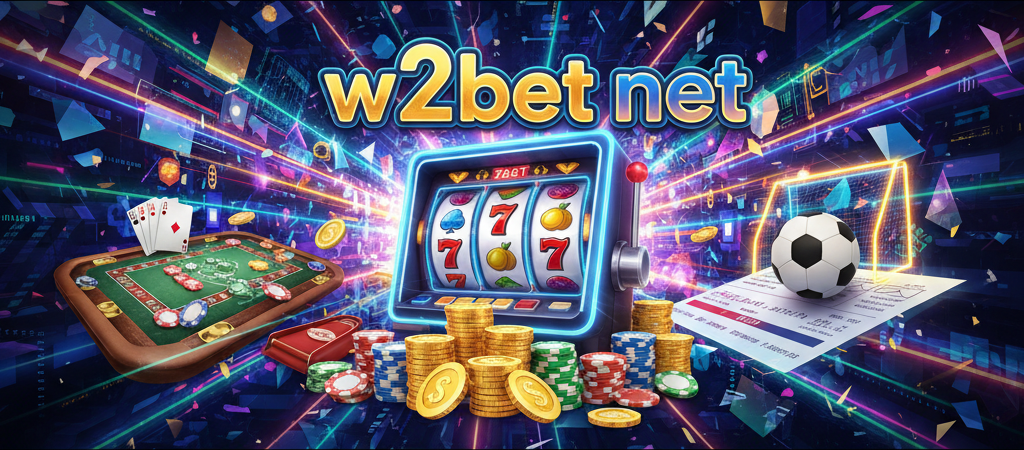 w2bet net
