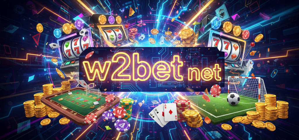 w2bet net